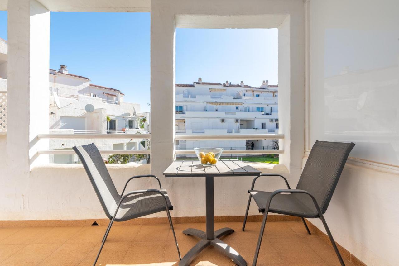 Luxury 3 Bed Apartment Torreblanca Fuengirola Dış mekan fotoğraf